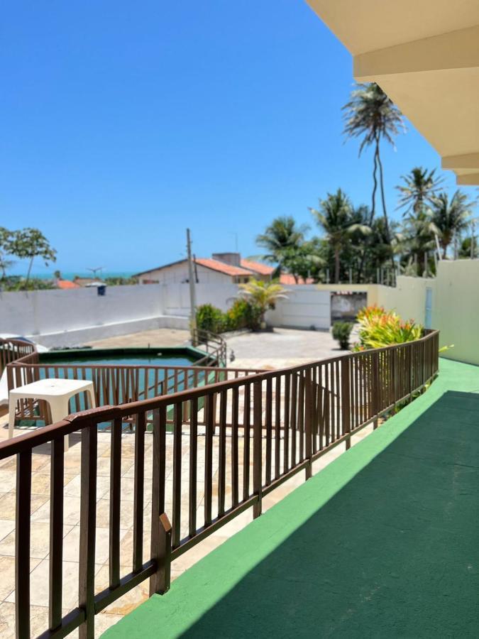 Pousada Coqueiros Prainha Aquiraz Buitenkant foto